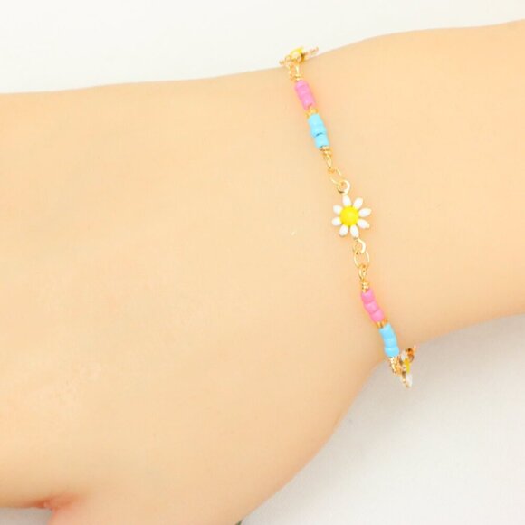 "New Beautiful Design Bracelet for Women/Girls, Gift, B972 - Picture 4 of 6
